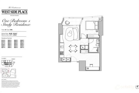 1811/639 Little Lonsdale St, Melbourne, VIC 3000