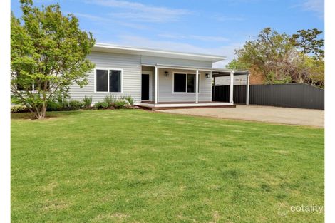 236 Burchfield Ave, Deniliquin, NSW 2710