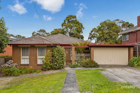 Property photo of 56 Hampshire Road Glen Waverley VIC 3150