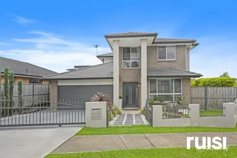 92 Dobroyd Dr, Elizabeth Hills, NSW 2171