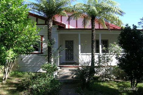 Property photo of 4 Hughes Avenue Lawson NSW 2783