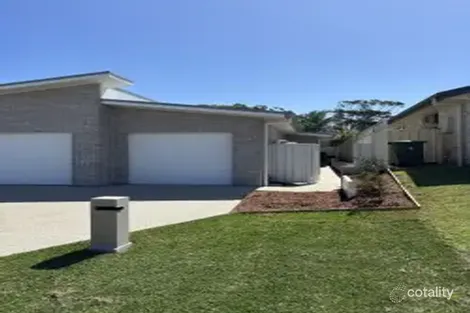 58a Simon St, Corindi Beach, NSW 2456