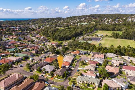 Property photo of 6 Aurora Place Bateau Bay NSW 2261