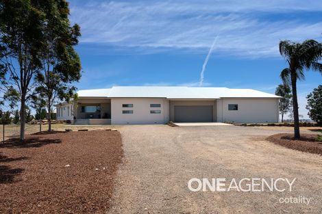Property photo of 100 Butterbush Road Gregadoo NSW 2650