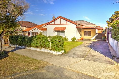 Property photo of 83 Hobart Street Mount Hawthorn WA 6016