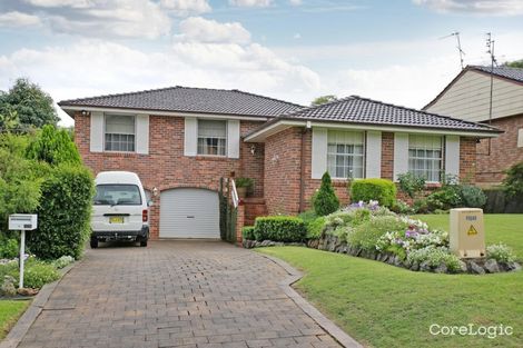 Property photo of 9 Forrest Crescent Camden NSW 2570