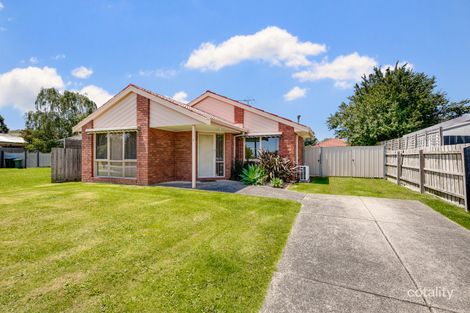 Property photo of 7 Harwood Court Berwick VIC 3806