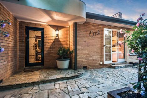 Property photo of 1 Waller Court Cheltenham VIC 3192