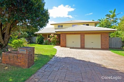 Property photo of 3 Foggitt Court Ormiston QLD 4160