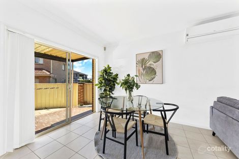 Property photo of 2/21 Mary Crescent Liverpool NSW 2170