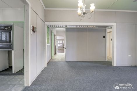 Property photo of 383 Berserker Street Frenchville QLD 4701