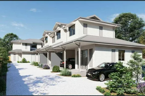 4/8 Garnet St, Cooroy, QLD 4563