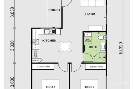 Property photo of 33 Cheshire Street Berkeley NSW 2506