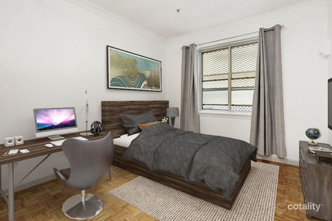 3/25 Hughes St, Potts Point, NSW 2011