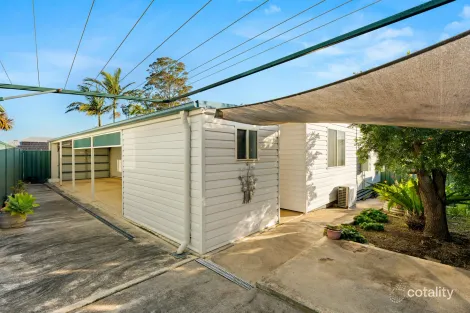 Property photo of 2/94 Island Point Road St Georges Basin NSW 2540