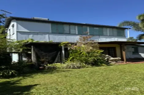 228 Germantown Rd, Germantown, QLD 4871
