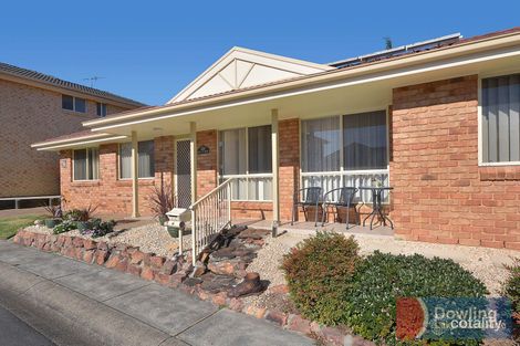 Property photo of 10/28 Abel Street Wallsend NSW 2287