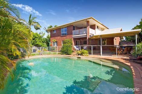 Property photo of 3 Foggitt Court Ormiston QLD 4160