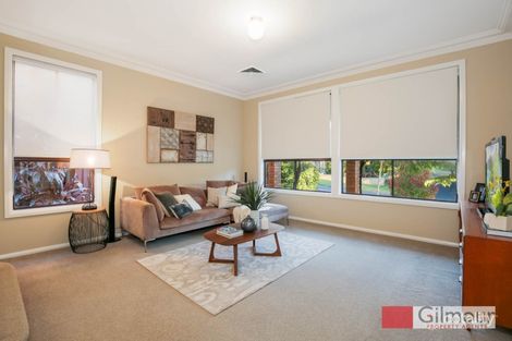 Property photo of 38 First Farm Drive Castle Hill NSW 2154
