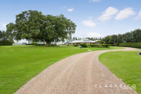 Property photo of 382 Hinton Road Hinton NSW 2321