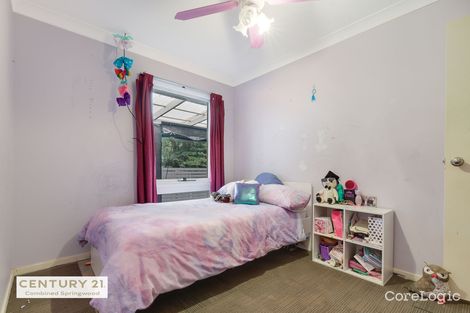 Property photo of 15 Turnbull Street Winmalee NSW 2777
