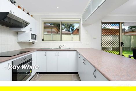 Property photo of 55A Henry Lawson Drive Peakhurst NSW 2210