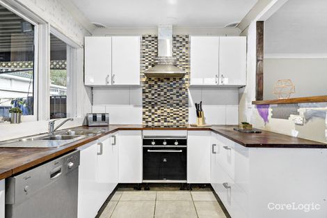 Property photo of 11 Campton Avenue Cambridge Park NSW 2747