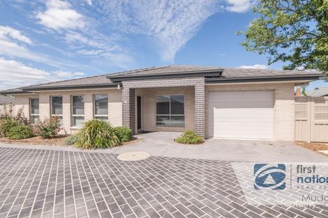 10/20 Burrundulla Ave, Mudgee, NSW 2850