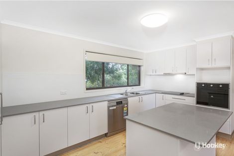 Property photo of 11 Fred Johns Crescent McKellar ACT 2617
