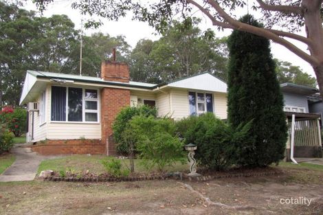 Property photo of 22 Naughton Avenue Birmingham Gardens NSW 2287