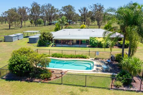 Property photo of 225 Brookland Road Allenview QLD 4285