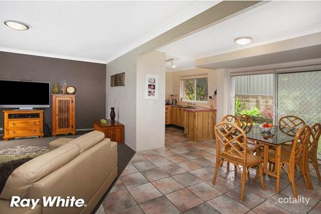 Property photo of 4/39 Meehan Drive Kiama Downs NSW 2533