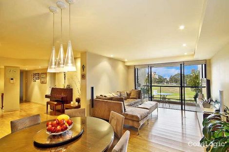 Property photo of 205/1A Clement Place Rushcutters Bay NSW 2011