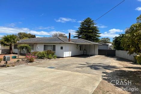 Property photo of 1 Moulton Street Coodanup WA 6210