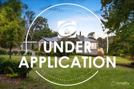 45 King Rd, Harkaway, VIC 3806