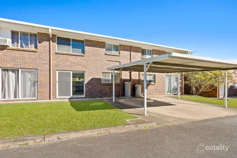 Property photo of 16/184 Ewing Road Woodridge QLD 4114