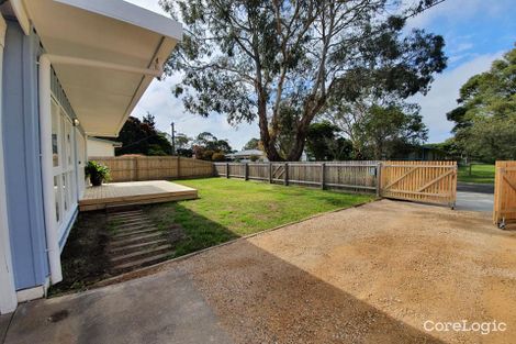 Property photo of 28A Morgan Street Cowes VIC 3922