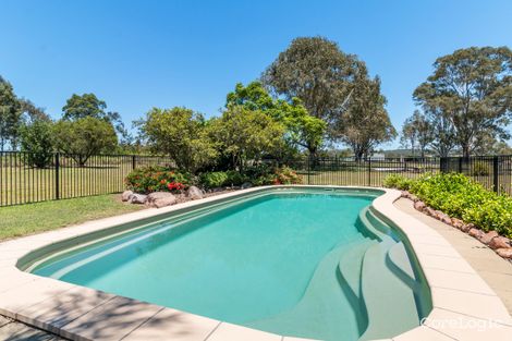 Property photo of 225 Brookland Road Allenview QLD 4285