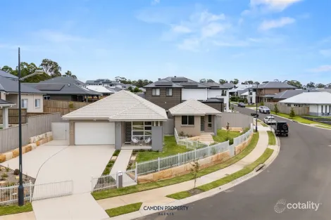 Property photo of 38 Hackney Street Wilton NSW 2571