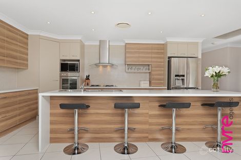 Property photo of 2 Angophora Close Narangba QLD 4504
