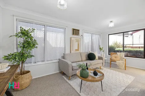 Property photo of 41 Chifley Road Lithgow NSW 2790