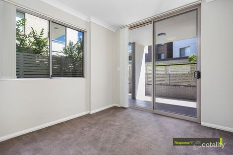 Property photo of 52/13-19 Seven Hills Road Baulkham Hills NSW 2153