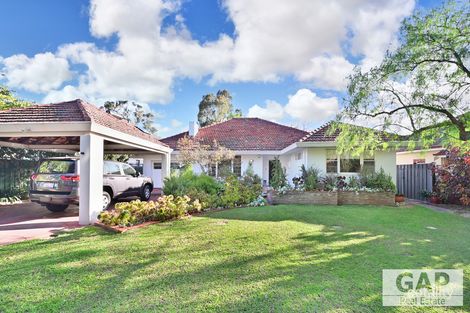 Property photo of 37 Cygnet Crescent Dalkeith WA 6009