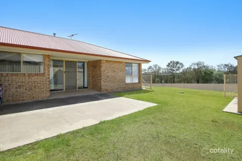 Property photo of 50 Mountain View Drive Lavington NSW 2641