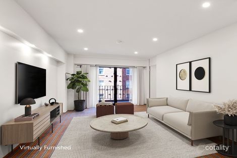 327/50-58 Macleay St, Elizabeth Bay, NSW 2011