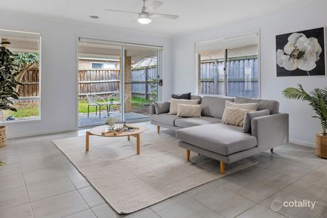 Property photo of 11 Positano Way Lalor VIC 3075