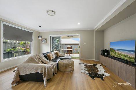 Property photo of 3 Goddard Street Fletcher NSW 2287