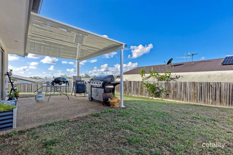 Property photo of 8 Darby Street Branyan QLD 4670