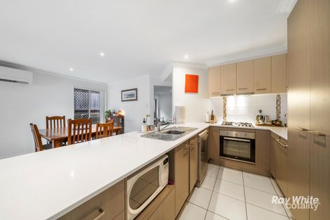 Property photo of 58 Waratah Crescent Springfield Lakes QLD 4300