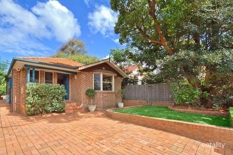Property photo of 18A Station Street Naremburn NSW 2065